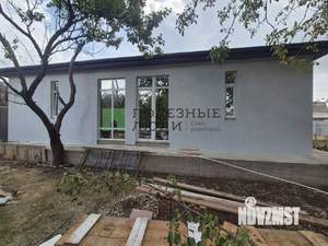 Дом 111м², 1-этажный, участок 4 сот.