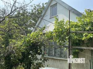 Дача 30м², 1-этажный, участок 5 сот.