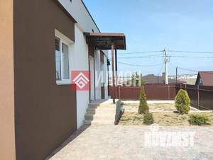 Дом 100м², 1-этажный, участок 4 сот.