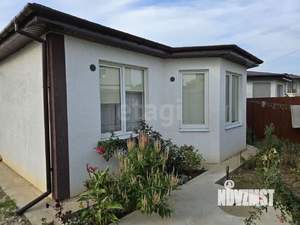 Дом 80м², 2-этажный, участок 4 сот.