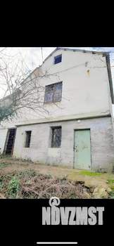 Дом 56м², 2-этажный, участок 12 сот.