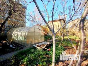 Дача 64м², 2-этажный, участок 4 сот.