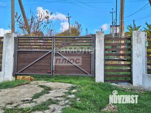 Дом 74м², 1-этажный, участок 9 сот.