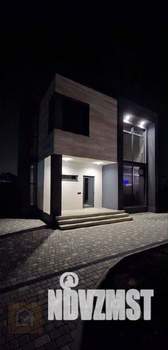 Дом 160м², 2-этажный, участок 4 сот.