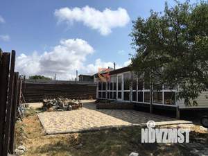 Дача 78м², 1-этажный, участок 4 сот.