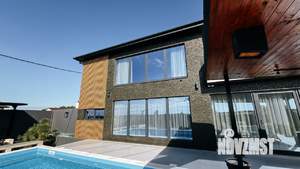 Дом 240м², 2-этажный, участок 7 сот.