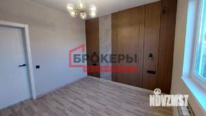 Дом 74м², 1-этажный, участок 4 сот.