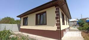 Дом 130м², 1-этажный, участок 5 сот.