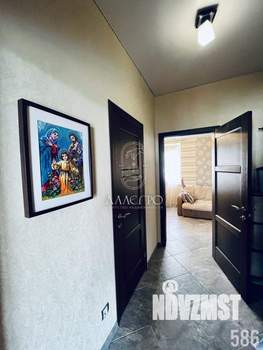 Коттедж 305м², 3-этажный, участок 2 сот.