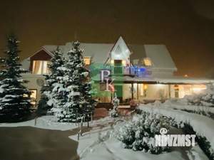 Дом 200м², 2-этажный, участок 10 сот.