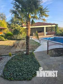 Дом 445м², 4-этажный, участок 9 сот.