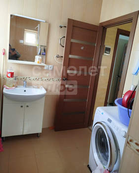 Дом 102м², 2-этажный, участок 4 сот.