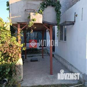 Дом 51м², 1-этажный, участок 4 сот.