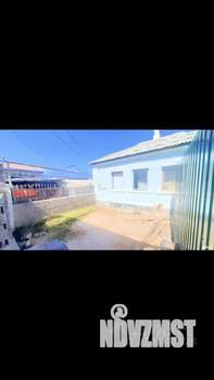 Дом 88м², 1-этажный, участок 2 сот.