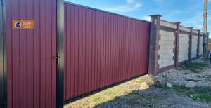 Дом 75м², 1-этажный, участок 6 сот.