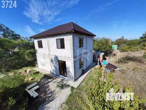 Дом 145м², 2-этажный, участок 4 сот.