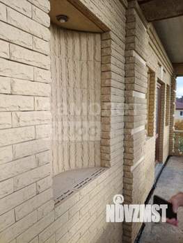 Коттедж 448м², 4-этажный, участок 9 сот.