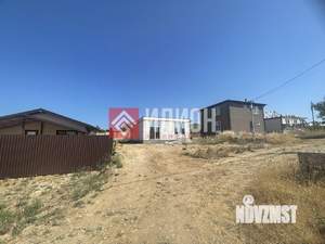 Дом 85м², 1-этажный, участок 5 сот.