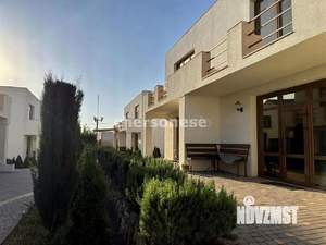 Коттедж 406м², 2-этажный, участок 7 сот.