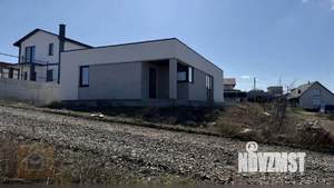 Дом 90м², 1-этажный, участок 5 сот.