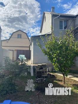 Дом 140м², 2-этажный, участок 8 сот.