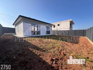 Дача 75м², 1-этажный, участок 4 сот.