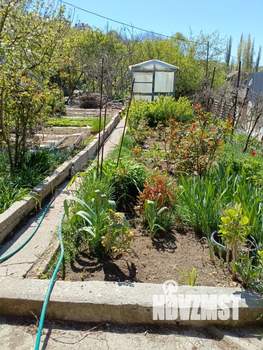 Дача 40м², 1-этажный, участок 5 сот.