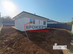 Дача 73м², 1-этажный, участок 4 сот.