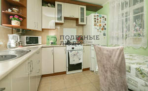 Дом 45м², 1-этажный, участок 4 сот.