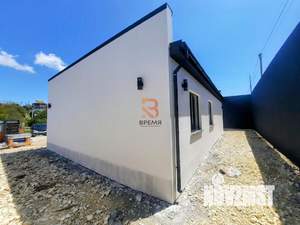 Дом 100м², 1-этажный, участок 4 сот.