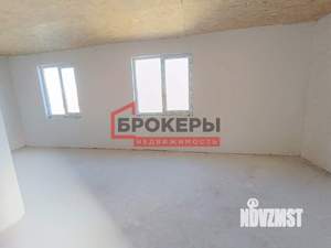 Дом 85м², 1-этажный, участок 4 сот.