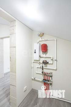 Дом 141м², 2-этажный, участок 6 сот.