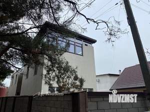 Дом 215м², 2-этажный, участок 5 сот.