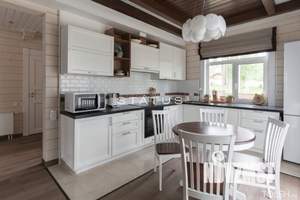 Дом 108м², 2-этажный, участок 4 сот.