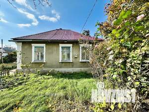 Дом 56м², 1-этажный, участок 15 сот.