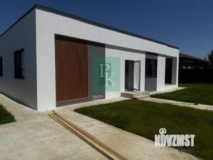 Дом 117м², 1-этажный, участок 4 сот.