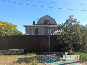 Дом 114м², 2-этажный, участок 9 сот.