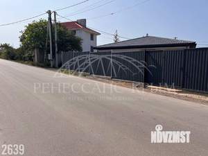 Дом 118м², 1-этажный, участок 4 сот.