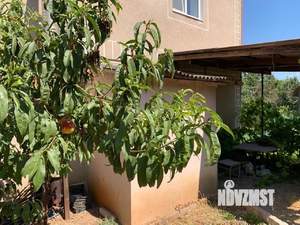 Дача 140м², 2-этажный, участок 4 сот.