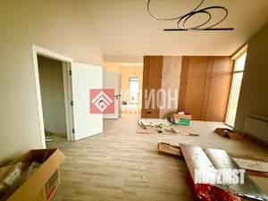 Дом 80м², 1-этажный, участок 4 сот.