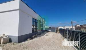 Дом 167м², 1-этажный, участок 4 сот.