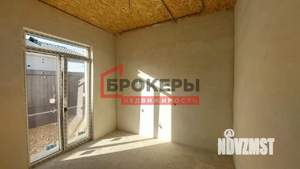 Дом 106м², 1-этажный, участок 4 сот.