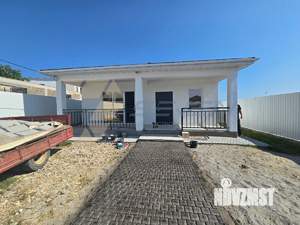 Дом 108м², 1-этажный, участок 4 сот.