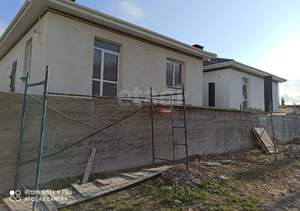 Дом 77м², 1-этажный, участок 4 сот.