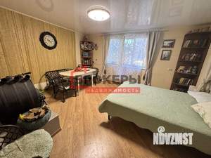 Дом 52м², 3-этажный, участок 4 сот.