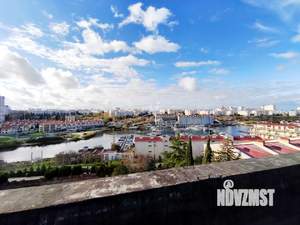 Дом 297м², 3-этажный, участок 4 сот.