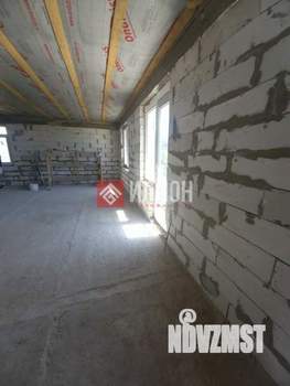 Дом 140м², 2-этажный, участок 4 сот.