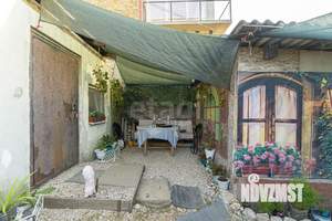 Дом 36м², 1-этажный, участок 6 сот.