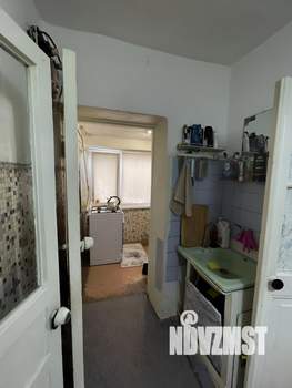 Дом 31м², 1-этажный, участок 1 сот.