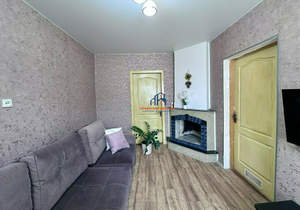 Дом 90м², 1-этажный, участок 7 сот.